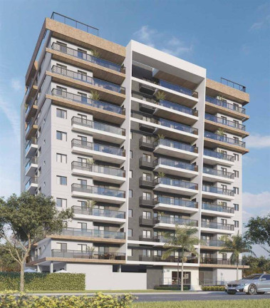 Imagem Apartamento com 3 Quartos à Venda, 87 m² em Recreio Dos Bandeirantes - Rio De Janeiro