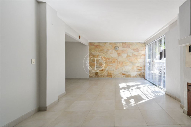 Imagem Casa com 4 Quartos à Venda, 205 m² em Campo Belo - São Paulo