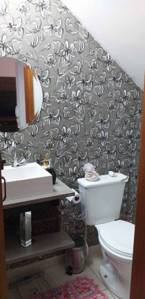 Imagem Sobrado com 2 Quartos à Venda, 60 m² em Putim - São José Dos Campos Imagem Sobrado com 2 Quartos à Venda, 60 m² em Putim - São José Dos Campos