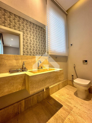 Imagem Casa de Condomínio com 5 Quartos à Venda, 1.160 m² em Alphaville - Barueri Imagem Casa de Condomínio com 5 Quartos à Venda, 1.160 m² em Alphaville - Barueri