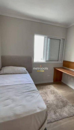 Imagem Apartamento com 3 Quartos à Venda, 110 m² em Vila Valparaíso - Santo André Imagem Apartamento com 3 Quartos à Venda, 110 m² em Vila Valparaíso - Santo André