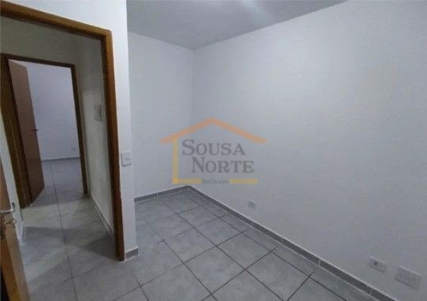 Imagem Casa de Condomínio com 2 Quartos para Alugar, 44 m² em Vila Guilherme - São Paulo Imagem Casa de Condomínio com 2 Quartos para Alugar, 44 m² em Vila Guilherme - São Paulo