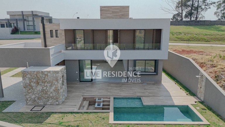 Imagem Casa com 4 Quartos à Venda, 352 m² em Loteamento Residencial Vale Das águas - Itatiba Imagem Casa com 4 Quartos à Venda, 352 m² em Loteamento Residencial Vale Das águas - Itatiba