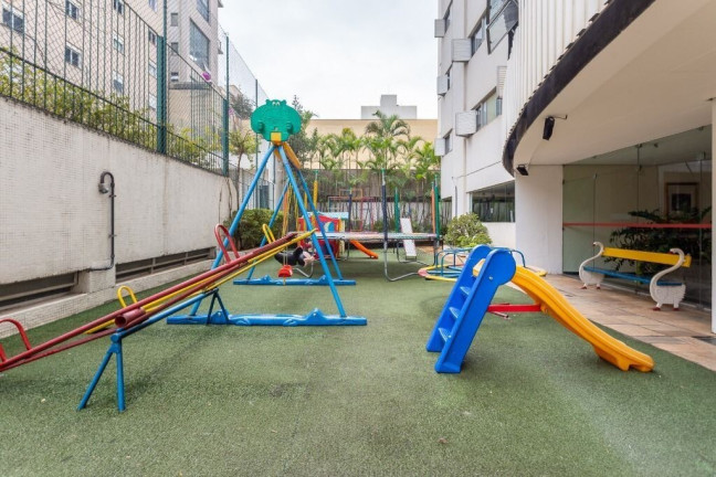 Imagem Apartamento com 3 Quartos à Venda, 118 m² em Sumaré - São Paulo Imagem Apartamento com 3 Quartos à Venda, 118 m² em Sumaré - São Paulo