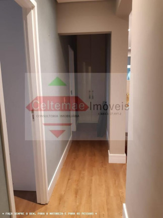 Imagem Apartamento com 3 Quartos à Venda, 146 m² em Loteamento Residencial E Comercial Bosque Flamboyant - Taubaté