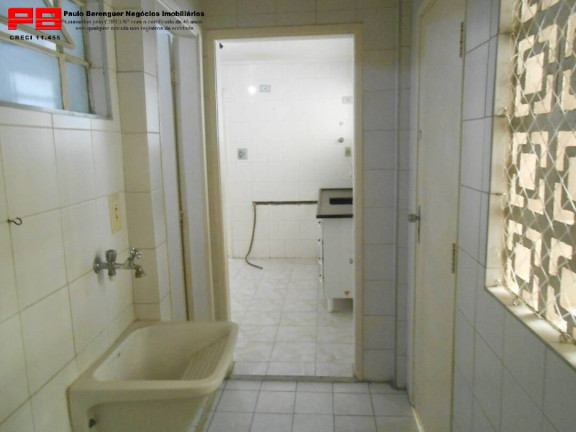 Imagem Apartamento com 2 Quartos para Alugar, 80 m² em Bela Vista - São Paulo