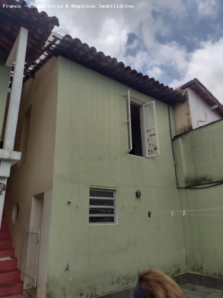 Imagem Casa com 4 Quartos à Venda, 340 m² em Centro Alto - Ribeirão Pires