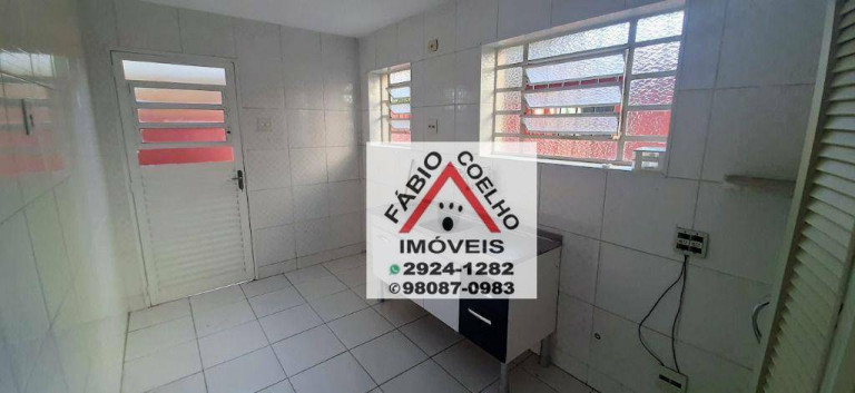 Imagem Sobrado com 5 Quartos à Venda, 120 m² em Brooklin - São Paulo