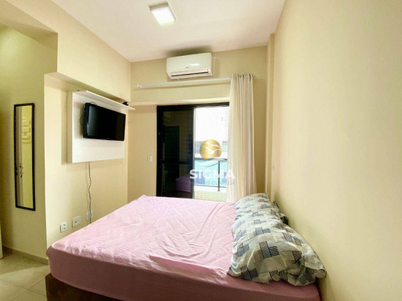 Imagem Apartamento com 2 Quartos à Venda, 70 m² em Pitangueiras - Guarujá