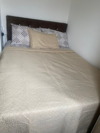 Imagem Apartamento com 2 Quartos à Venda, 50 m² em Ferrazópolis - São Bernardo Do Campo Imagem Apartamento com 2 Quartos à Venda, 50 m² em Ferrazópolis - São Bernardo Do Campo