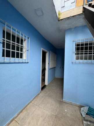 Imagem Casa com 4 Quartos à Venda, 140 m² em Aviação - Praia Grande