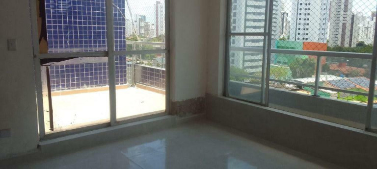 Imagem Imóvel com 4 Quartos à Venda, 125 m² em Boa Viagem - Recife Imagem Imóvel com 4 Quartos à Venda, 125 m² em Boa Viagem - Recife