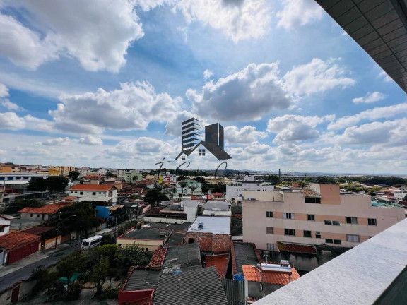 Imagem Cobertura com 3 Quartos à Venda, 143 m² em Novo Eldorado - Contagem Imagem Cobertura com 3 Quartos à Venda, 143 m² em Novo Eldorado - Contagem