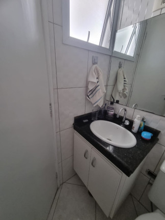 Imagem Sobrado com 3 Quartos à Venda, 110 m² em Vila Arriete - São Paulo