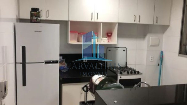 Imagem Imóvel com 2 Quartos à Venda, 48 m² em Califórnia - Belo Horizonte