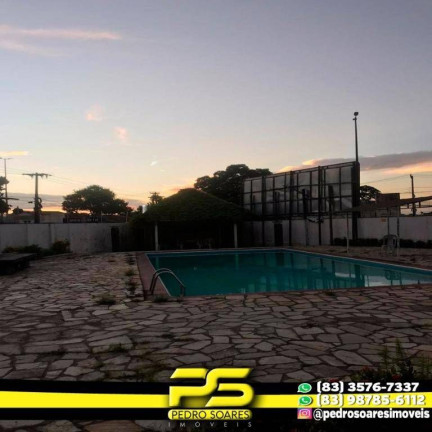 Imagem Casa com 3 Quartos à Venda, 4.000 m² em Jaguaribe - João Pessoa