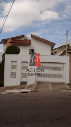 Imagem Sobrado com 3 Quartos à Venda, 177 m² em Vila Antonina - São Paulo