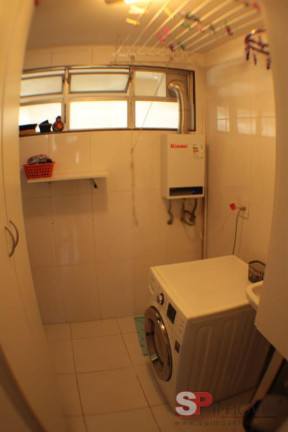 Imagem Apartamento com 2 Quartos à Venda, 67 m² em Vila Clementino - São Paulo Imagem Apartamento com 2 Quartos à Venda, 67 m² em Vila Clementino - São Paulo