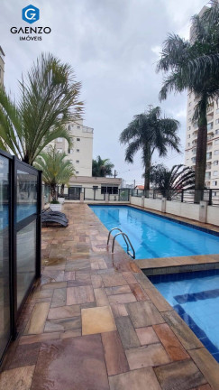 Imagem Apartamento com 2 Quartos à Venda, 50 m² em Conceição - Osasco Imagem Apartamento com 2 Quartos à Venda, 50 m² em Conceição - Osasco