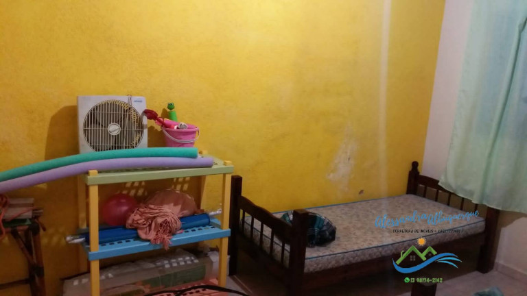 Imagem Casa com 2 Quartos à Venda, 93 m² em Bopiranga - Itanhaém