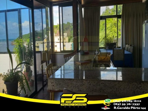 Imagem Imóvel com 2 Quartos à Venda, em Cabo Branco - João Pessoa Imagem Imóvel com 2 Quartos à Venda, em Cabo Branco - João Pessoa