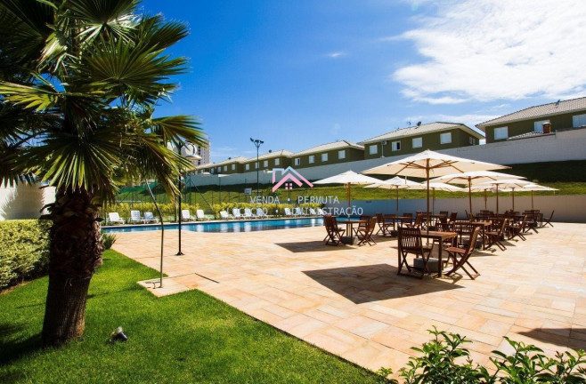 Casa com 4 Quartos à Venda, 220 m² em Jardim Ermida I - Jundiaí