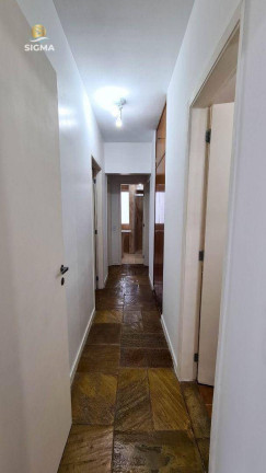 Imagem Apartamento com 3 Quartos à Venda, 100 m² em Pitangueiras - Guarujá