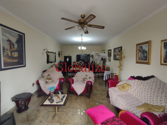 Imagem Imóvel com 3 Quartos à Venda, 160 m² em Ponta Da Praia - Santos