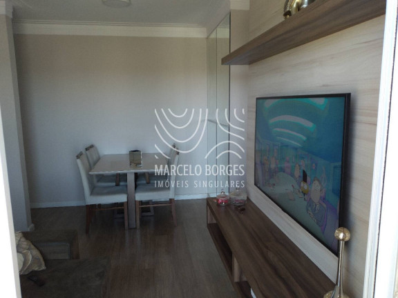 Imagem Apartamento com 2 Quartos à Venda, 50 m² em Vila Nambi - Jundiaí Imagem Apartamento com 2 Quartos à Venda, 50 m² em Vila Nambi - Jundiaí