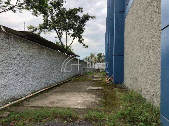 Imagem Imóvel Comercial à Venda, 5.000 m² em Alemoa - Santos Imagem Imóvel Comercial à Venda, 5.000 m² em Alemoa - Santos