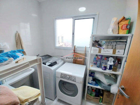 Imagem Apartamento com 3 Quartos à Venda ou Locação, 145 m² em Ocian - Praia Grande