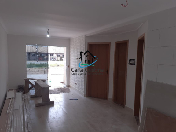 Imagem Casa com 2 Quartos à Venda,  em Shangri Lá - Pontal Do Paraná