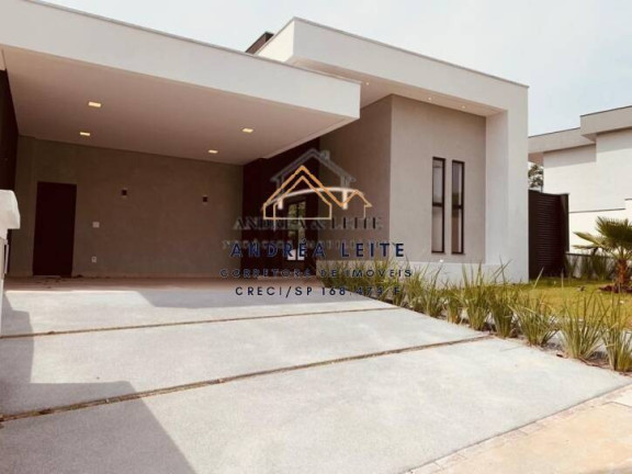 Imagem Casa com 3 Quartos à Venda, 185 m² em Cyrela Landscape Esplanada - Votorantim