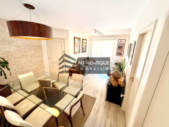 Imagem Apartamento com 2 Quartos à Venda, 104 m² em Campo Belo - São Paulo Imagem Apartamento com 2 Quartos à Venda, 104 m² em Campo Belo - São Paulo