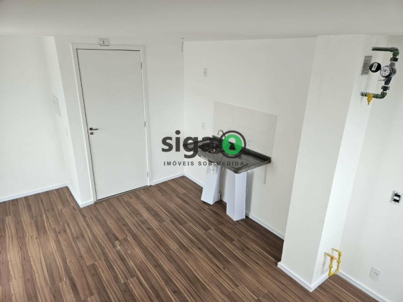 Imagem Apartamento com 1 Quarto à Venda, 58 m² em Vila Nova Das Belezas - São Paulo Imagem Apartamento com 1 Quarto à Venda, 58 m² em Vila Nova Das Belezas - São Paulo