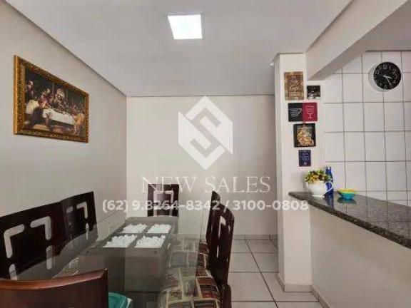 Imagem Apartamento com 2 Quartos à Venda, 57 m² em Vila Alpes - Goiânia Imagem Apartamento com 2 Quartos à Venda, 57 m² em Vila Alpes - Goiânia