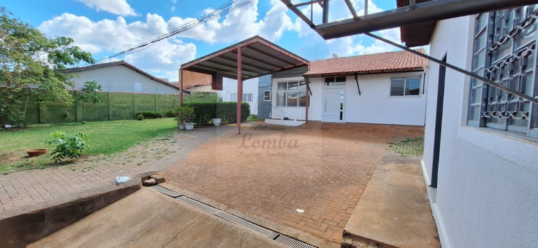 Imagem Casa com 4 Quartos para Alugar, 280 m² em Morada Do Ouro - Cuiabá