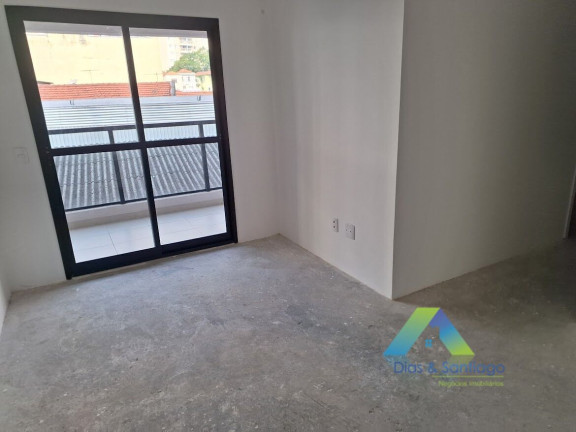 Apartamento com 2 Quartos à Venda, 57 m² em Aclimação - São Paulo