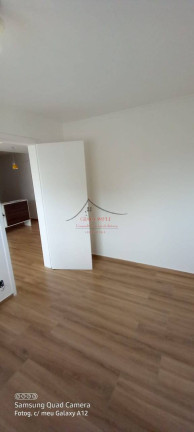 Imagem Apartamento com 2 Quartos à Venda, 49 m² em Jardim Santa Terezinha (zona Leste) - São Paulo
