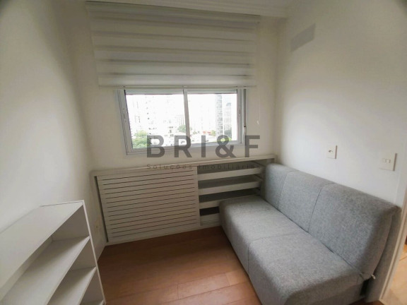 Imagem Apartamento com 2 Quartos à Venda, 70 m² em Campo Belo - São Paulo Imagem Apartamento com 2 Quartos à Venda, 70 m² em Campo Belo - São Paulo
