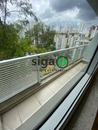 Imagem Imóvel Comercial para Alugar, 40 m² em Vila Andrade - São Paulo Imagem Imóvel Comercial para Alugar, 40 m² em Vila Andrade - São Paulo