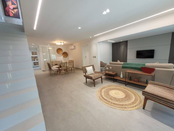 Imagem Cobertura com 4 Quartos à Venda, 323 m² em Riviera De São Lourenço - Bertioga Imagem Cobertura com 4 Quartos à Venda, 323 m² em Riviera De São Lourenço - Bertioga