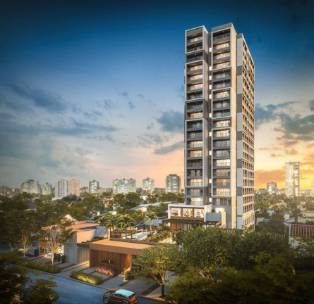 Imóvel à Venda, 197 m² em Vila Mariana - São Paulo