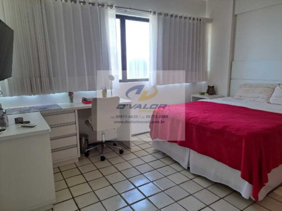 Imagem Apartamento com 3 Quartos à Venda, 200 m² em Intermares - Cabedelo