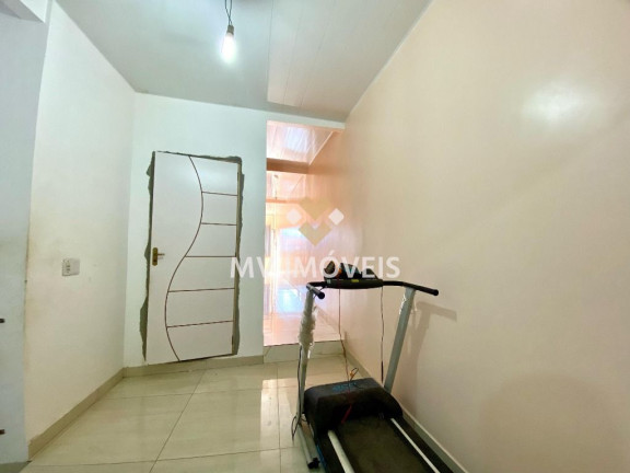 Imagem Casa com 4 Quartos à Venda, 225 m² em Umarizal - Belém