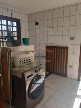Imagem Sobrado com 4 Quartos à Venda, 240 m² em Parada Inglesa - São Paulo Imagem Sobrado com 4 Quartos à Venda, 240 m² em Parada Inglesa - São Paulo