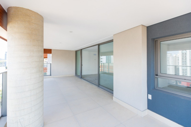 Imagem Apartamento com 4 Quartos à Venda, 232 m² em Campo Belo - São Paulo Imagem Apartamento com 4 Quartos à Venda, 232 m² em Campo Belo - São Paulo