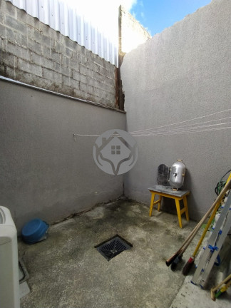 Imagem Casa com 2 Quartos à Venda, 74 m² em Vale Dos Coqueiros - Santa Luzia Imagem Casa com 2 Quartos à Venda, 74 m² em Vale Dos Coqueiros - Santa Luzia