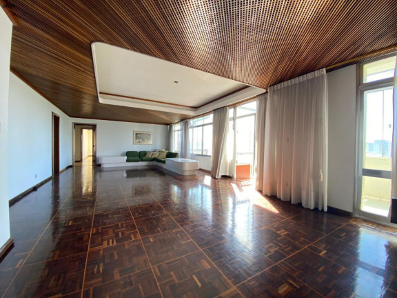 Imagem Apartamento com 3 Quartos à Venda, 256 m² em Centro - Caxias Do Sul Imagem Apartamento com 3 Quartos à Venda, 256 m² em Centro - Caxias Do Sul
