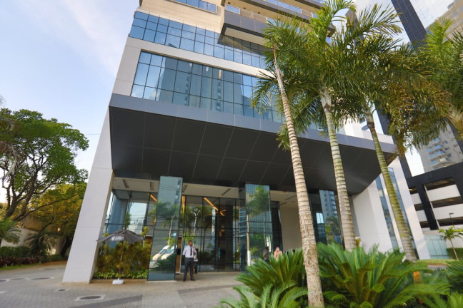 Foto do imóvel Sala Comercial à Venda, 39 m² em Barra Funda - São Paulo